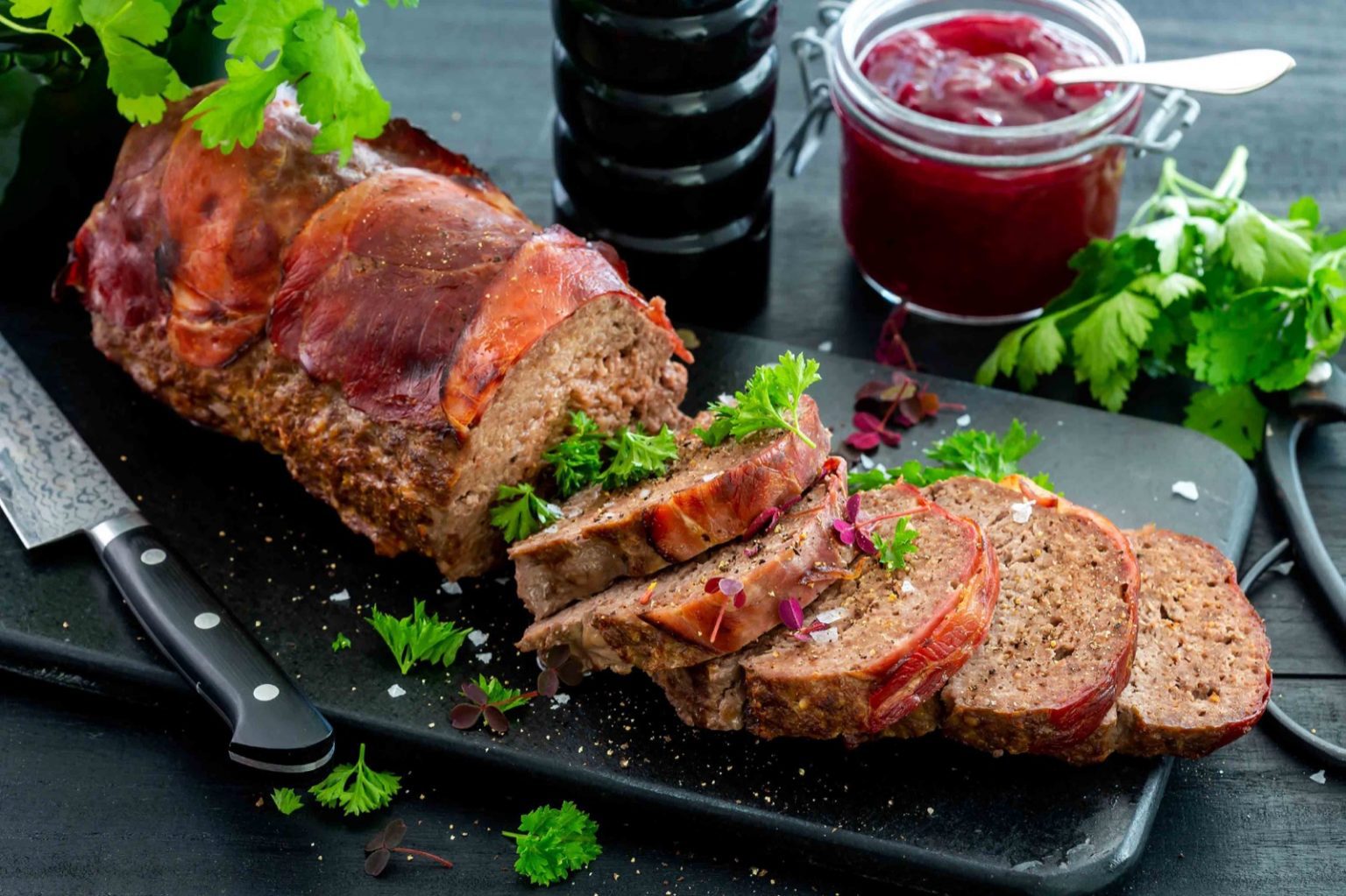 Jauhelihamureke › Bong Touch of Taste FI