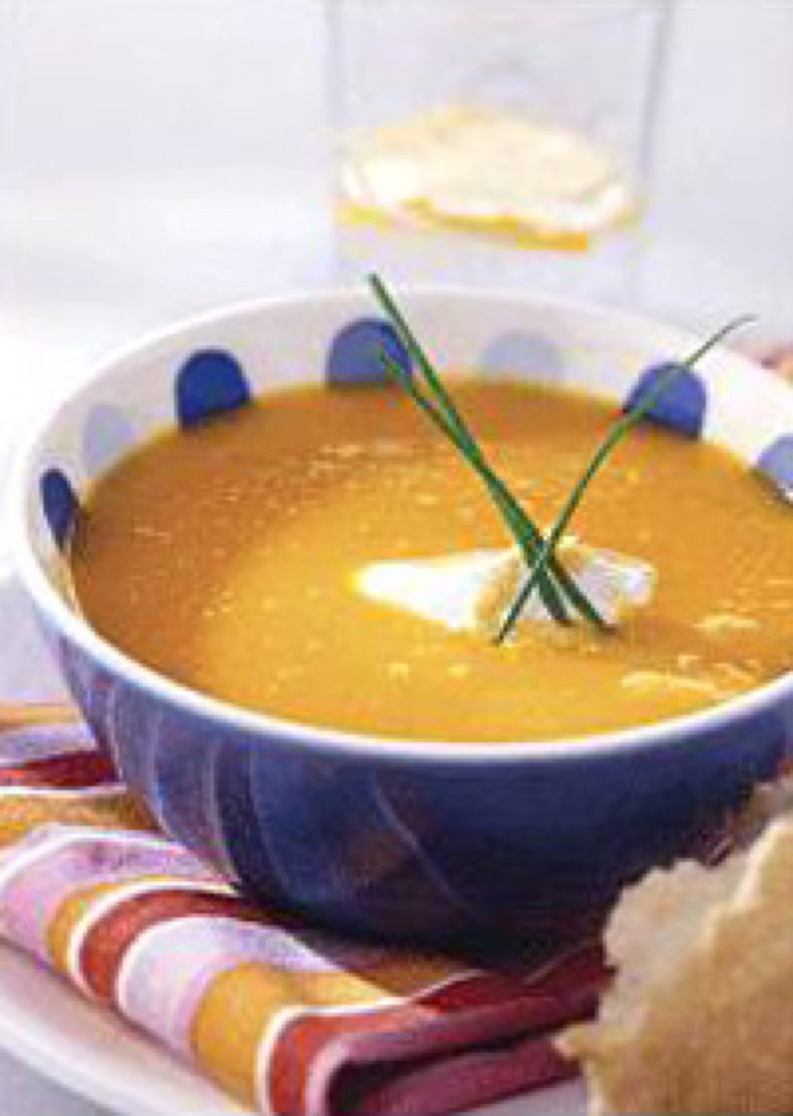 Porkkana inkiv rikeitto Bong Touch Of Taste FI porkkana-inkiv-rikeitto-bong-touch-of-taste-fi