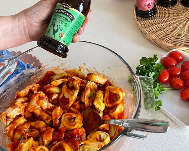 Tortellinivuoka