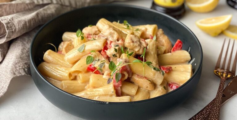 Zofian pasta